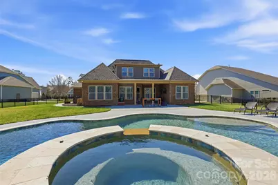 1415 Torrens Drive, Wesley Chapel, NC 28110 - Photo 39