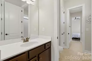 1415 Torrens Dr, Wesley Chapel, NC 28110 - Photo 23