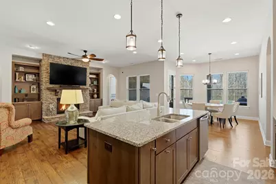 1415 Torrens Drive, Wesley Chapel, NC 28110 - Photo 11