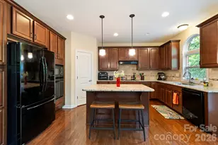 18021 Pawleys Plantation Ln, Charlotte, NC 28278 - Photo 17