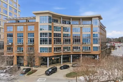 1133 Metropolitan Avenue #208, Charlotte, NC 28204 - Photo 1