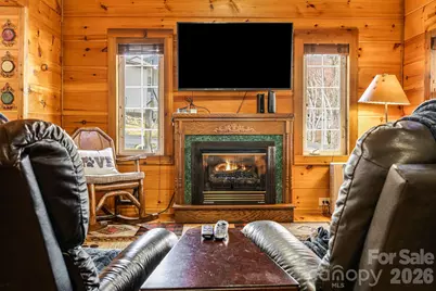 233 Rocky Top Road, Maggie Valley, NC 28751 - Photo 11