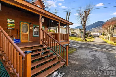 233 Rocky Top Road, Maggie Valley, NC 28751 - Photo 3