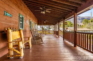 233 Rocky Top Rd, Maggie Valley, NC 28751 - Photo 7