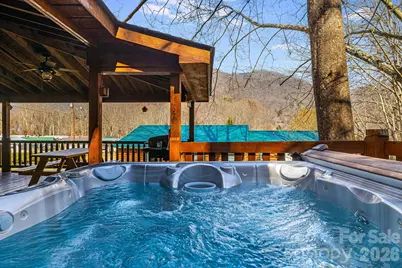 233 Rocky Top Road, Maggie Valley, NC 28751 - Photo 5