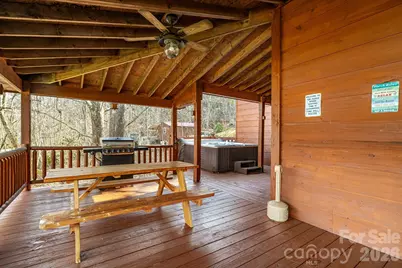 233 Rocky Top Road, Maggie Valley, NC 28751 - Photo 35