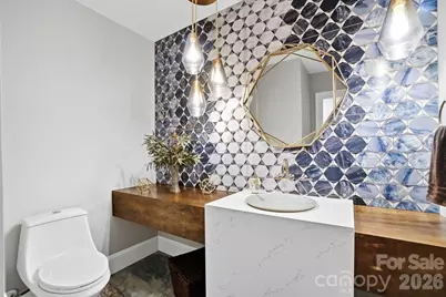 5023 Gorham Drive, Charlotte, NC 28226 - Photo 19