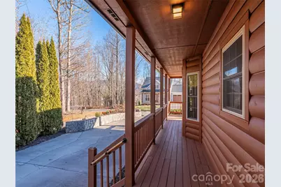 129 Hoosier Court, Lake Junaluska, NC 28745 - Photo 41