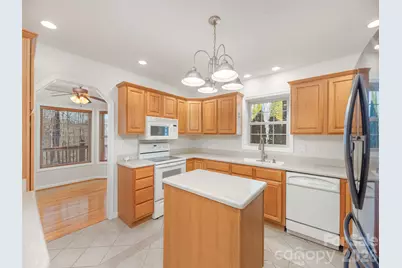 129 Hoosier Court, Lake Junaluska, NC 28745 - Photo 17