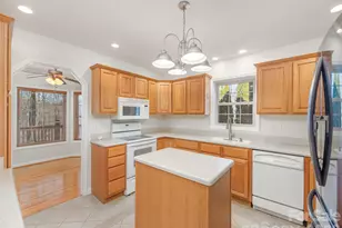 129 Hoosier Ct, Lake Junaluska, NC 28745 - Photo 17