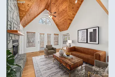 129 Hoosier Court, Lake Junaluska, NC 28745 - Photo 9