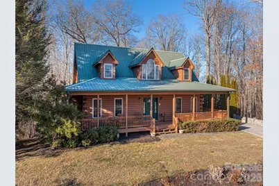 129 Hoosier Court, Lake Junaluska, NC 28745 - Photo 1