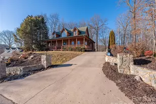 129 Hoosier Ct, Lake Junaluska, NC 28745 - Photo 43