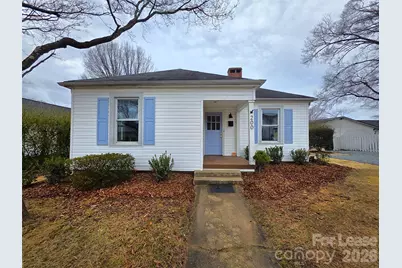 200 E 2nd Street, Kannapolis, NC 28083 - Photo 1