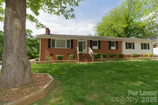 416 W Pine St, Lincolnton, NC 28092 - Photo 27