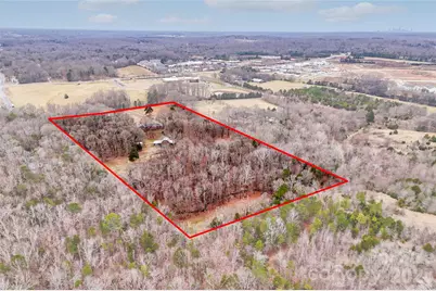 9201 McCorkle Lane, Charlotte, NC 28215 - Photo 3