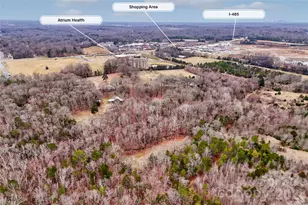 9201 McCorkle Ln, Charlotte, NC 28215 - Photo 23