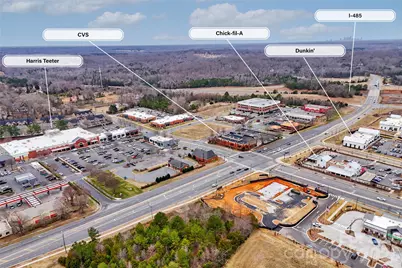 9201 McCorkle Lane, Charlotte, NC 28215 - Photo 19