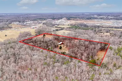 9201 McCorkle Lane, Charlotte, NC 28215 - Photo 25