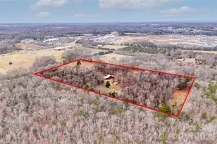 9201 McCorkle Ln, Charlotte, NC 28215 - Photo 25