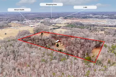 9201 McCorkle Lane, Charlotte, NC 28215 - Photo 1