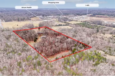 9201 McCorkle Lane, Charlotte, NC 28215 - Photo 7