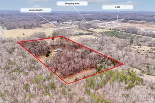 9201 McCorkle Ln, Charlotte, NC 28215 - Photo 7