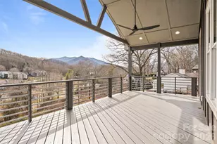 189 Greenview Dr, Waynesville, NC 28786 - Photo 5