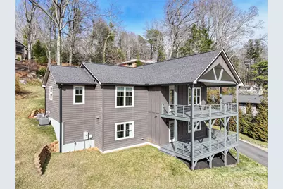 189 Greenview Drive, Waynesville, NC 28786 - Photo 3