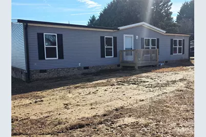 7500 Millersville Road, Taylorsville, NC 28681 - Photo 1