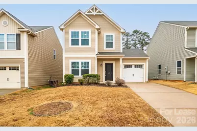 1009 Alta Way, Kannapolis, NC 28081 - Photo 1