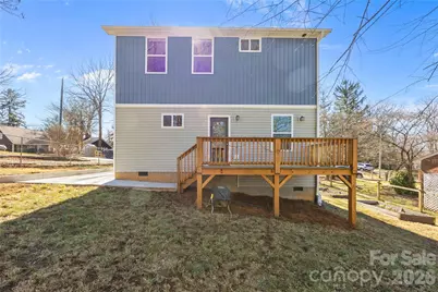 88 Winston Avenue, Asheville, NC 28803 - Photo 35