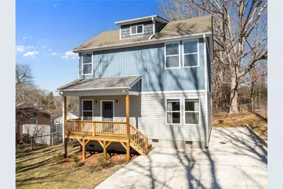 88 Winston Avenue, Asheville, NC 28803 - Photo 3