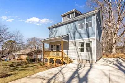 88 Winston Avenue, Asheville, NC 28803 - Photo 1