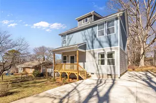 88 Winston Ave, Asheville, NC 28803 - Photo 1