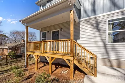 88 Winston Avenue, Asheville, NC 28803 - Photo 5