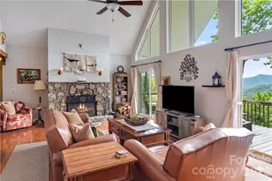 872 Mountainside Dr, Waynesville, NC 28786 - Photo 11