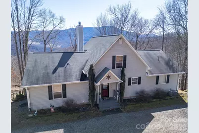 872 Mountainside Drive, Waynesville, NC 28786 - Photo 37