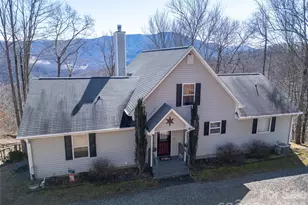 872 Mountainside Dr, Waynesville, NC 28786 - Photo 37