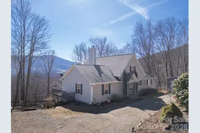 872 Mountainside Drive, Waynesville, NC 28786 - Photo 1