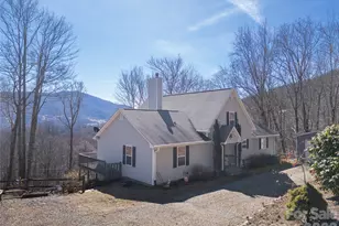 872 Mountainside Dr, Waynesville, NC 28786 - Photo 3