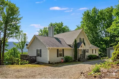 872 Mountainside Drive, Waynesville, NC 28786 - Photo 3