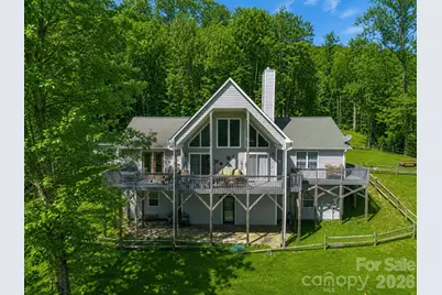 872 Mountainside Drive, Waynesville, NC 28786 - Photo 1