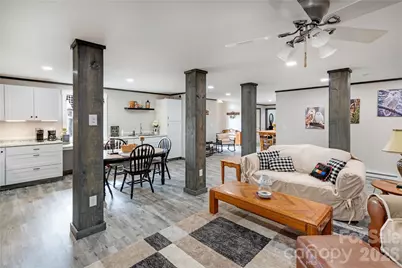 872 Mountainside Drive, Waynesville, NC 28786 - Photo 27