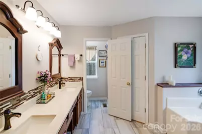 872 Mountainside Drive, Waynesville, NC 28786 - Photo 19