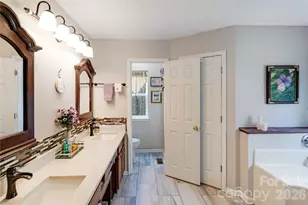 872 Mountainside Dr, Waynesville, NC 28786 - Photo 19