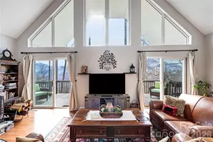 872 Mountainside Dr, Waynesville, NC 28786 - Photo 9