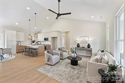 2307 Lee Lawing Road, Lincolnton, NC 28092 - Photo 9