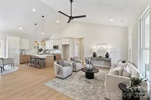 2307 Lee Lawing Rd, Lincolnton, NC 28092 - Photo 9