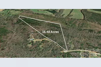 0 Blackberry Lane, Warrenton, NC 27589 - Photo 1